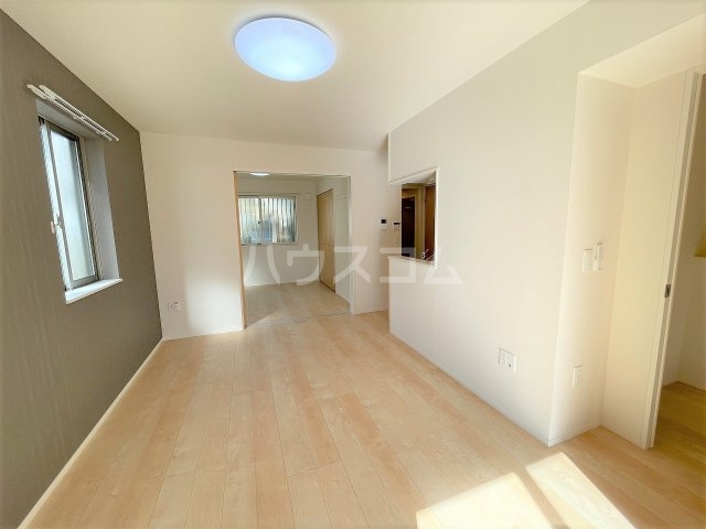 5/30 リビング/ダイニング