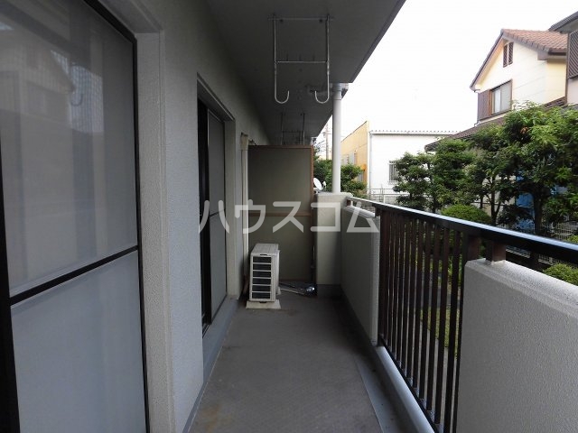 16/30 バルコニー