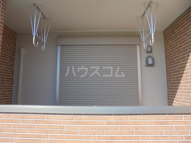 18/29 バルコニー