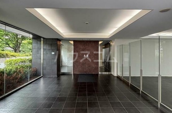 7/17 エントランス