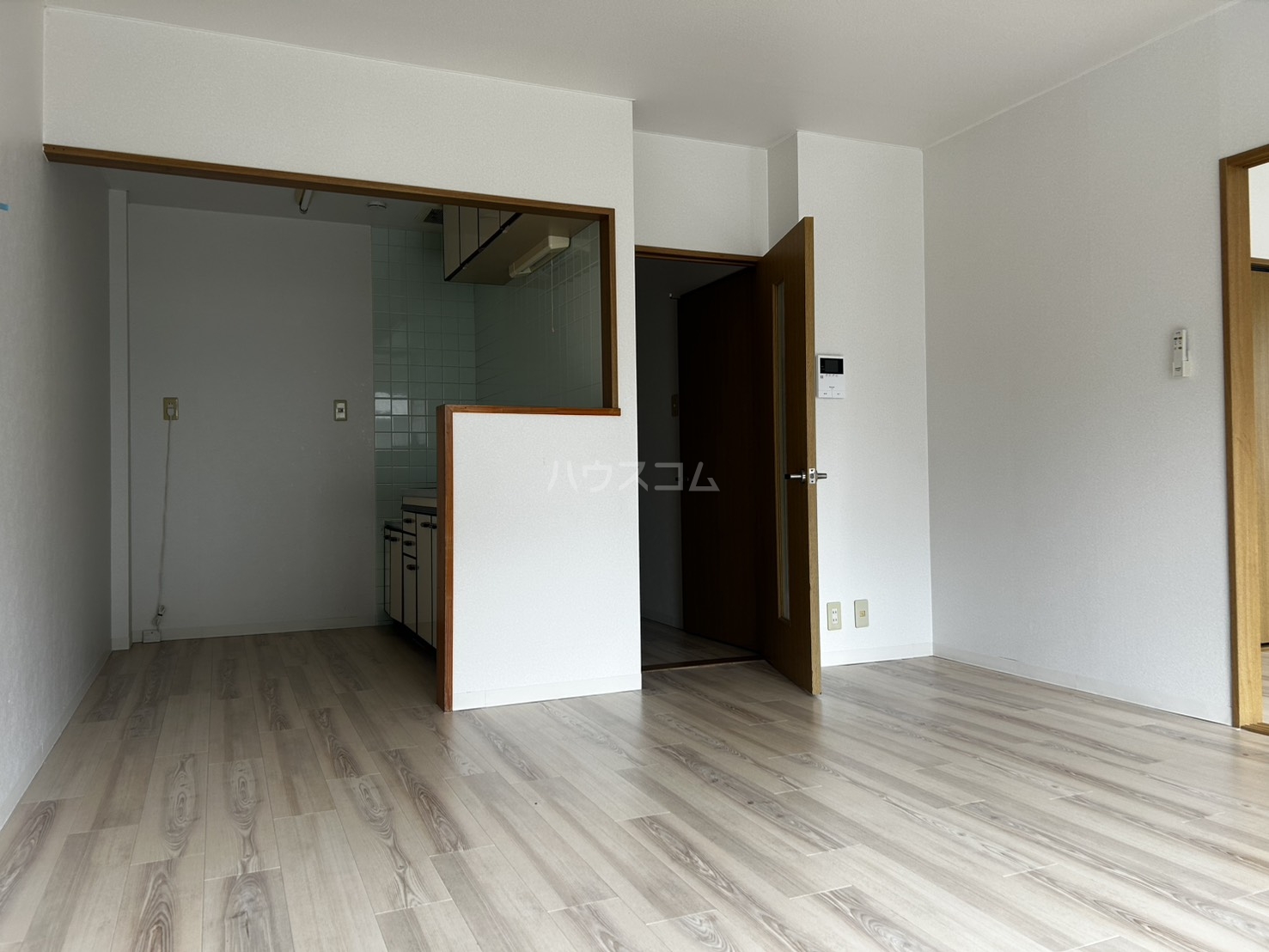 6/30 リビング/ダイニング