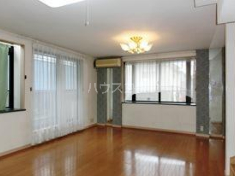 3/15 リビング/ダイニング