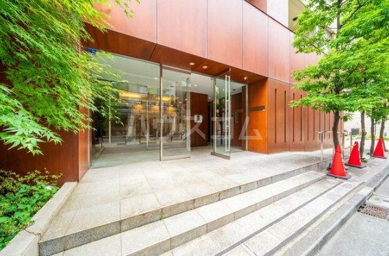 5/13 エントランス