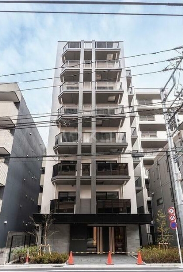 1/19 外観