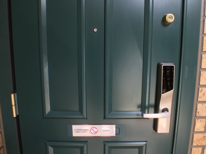 2/4 エントランス