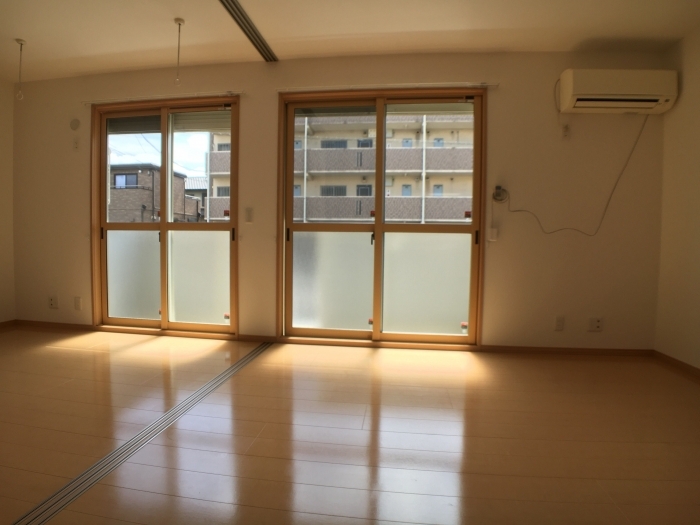 3/21 リビング/ダイニング