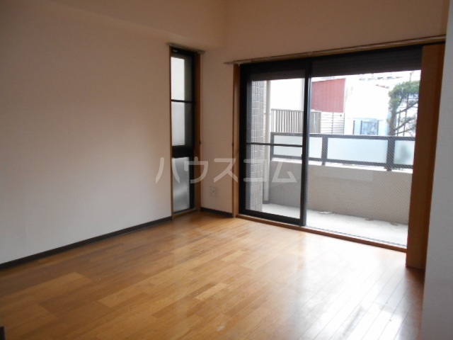 4/24 リビング/ダイニング