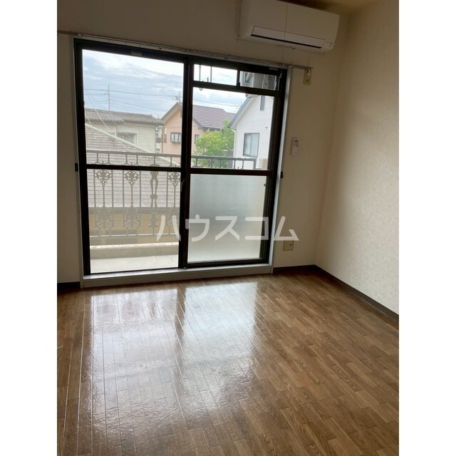 4/20 リビング/ダイニング