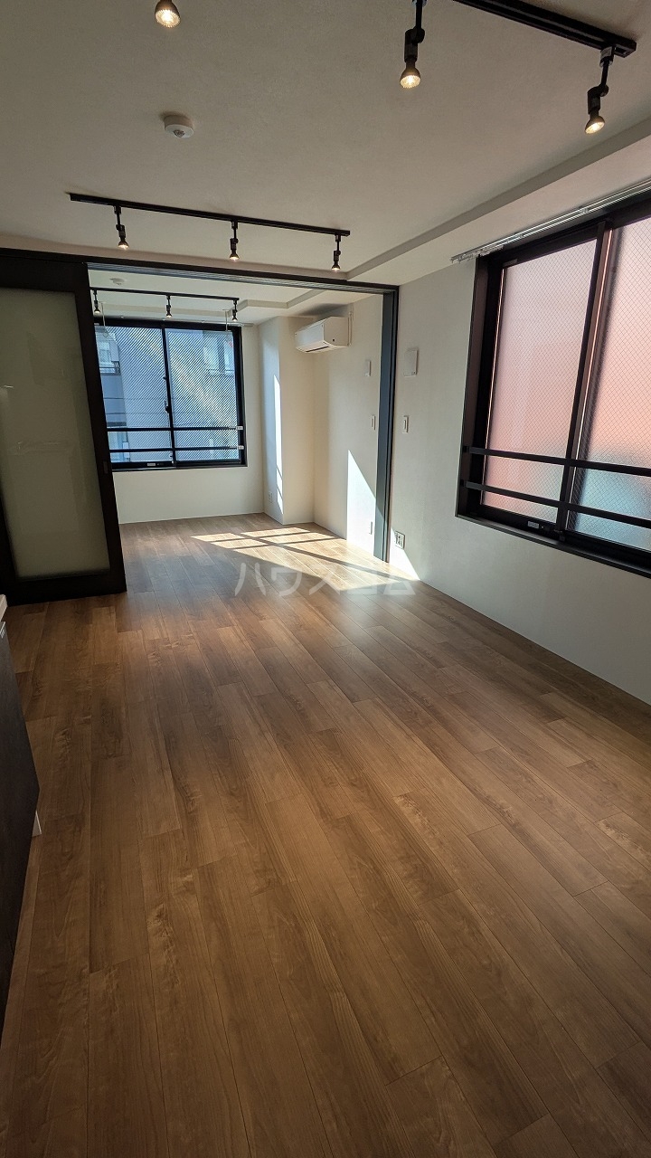 4/21 リビング/ダイニング