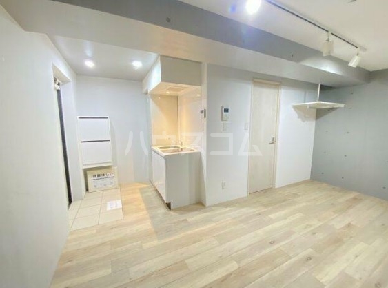 3/14 リビング/ダイニング