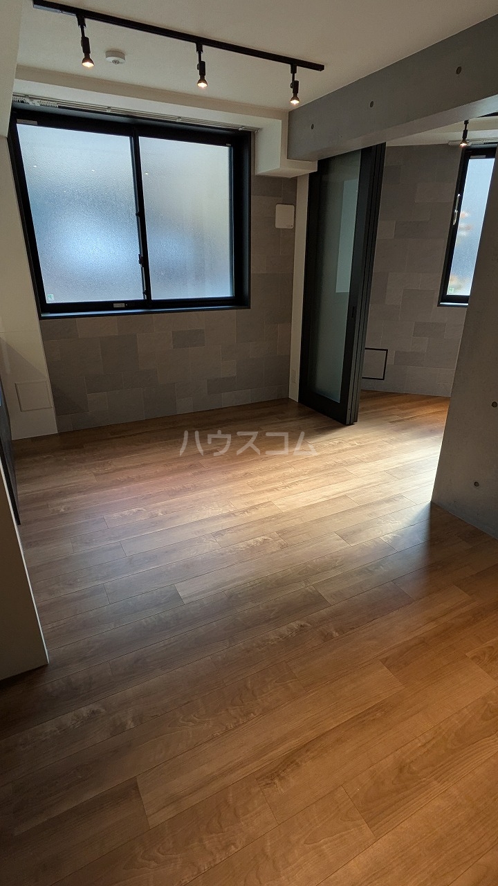 4/24 リビング/ダイニング