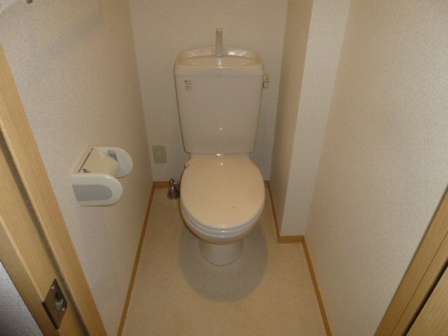 13/23 トイレ
