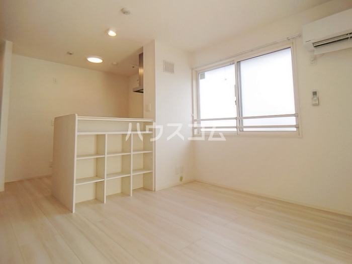 3/21 リビング/ダイニング