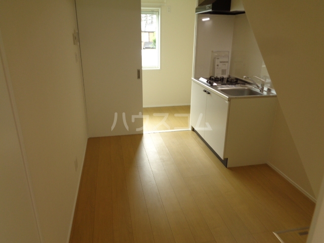 3/25 リビング/ダイニング