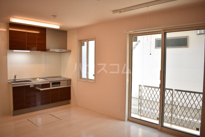 3/30 リビング/ダイニング