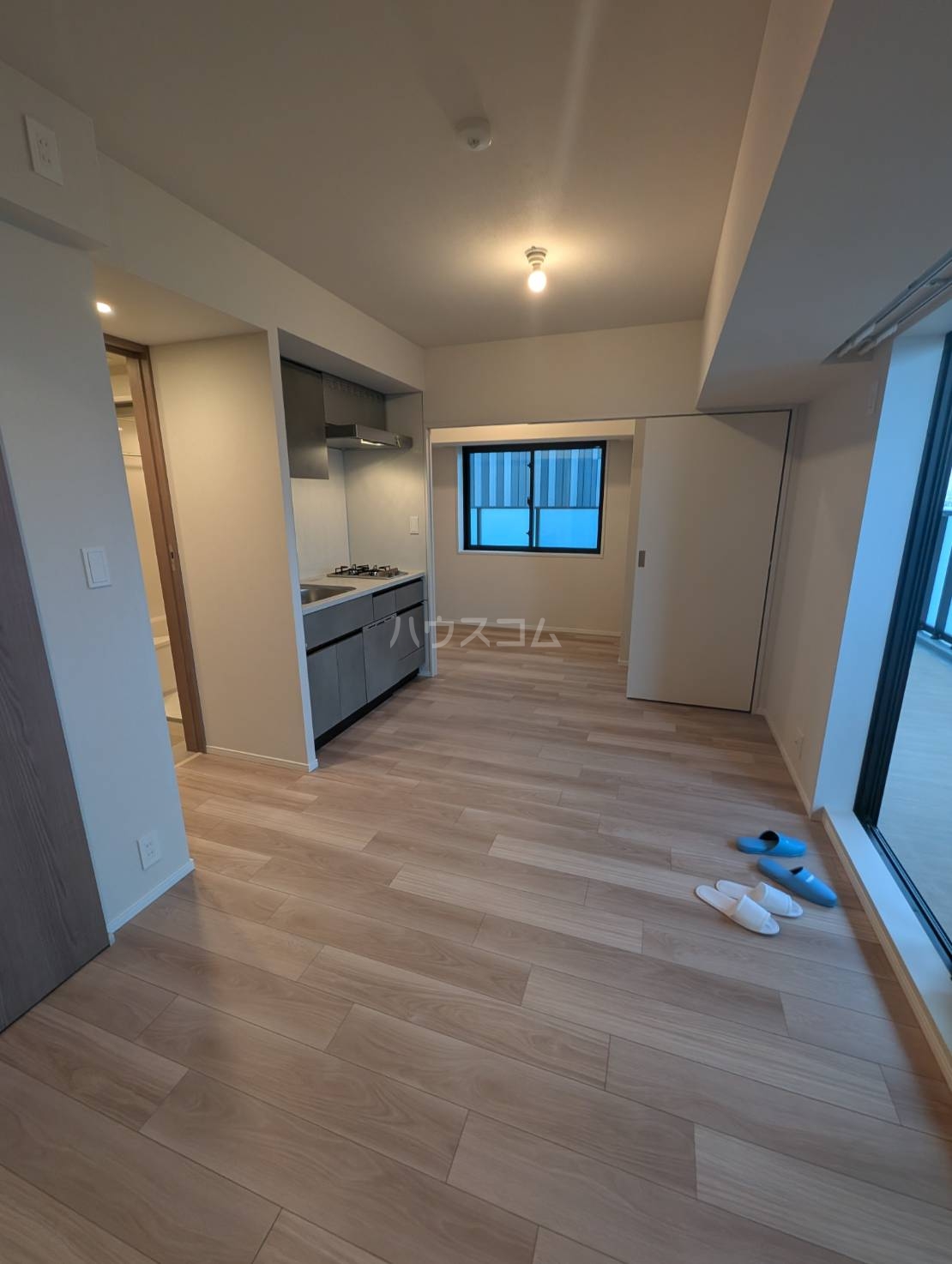 3/30 リビング/ダイニング