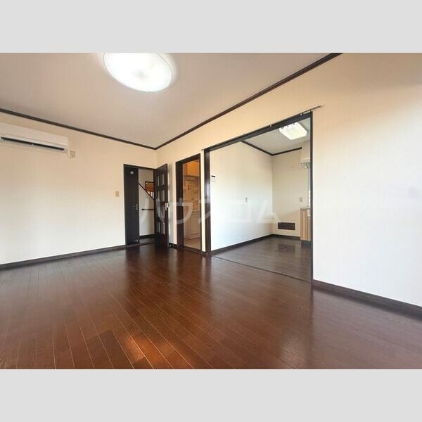 4/27 リビング/ダイニング