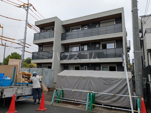 1/14 外観