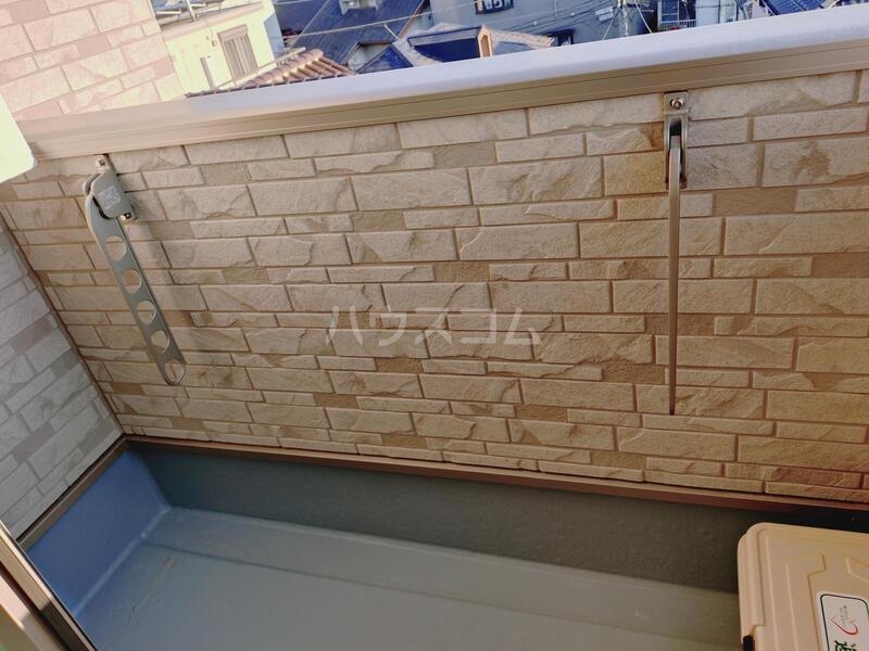 14/28 バルコニー