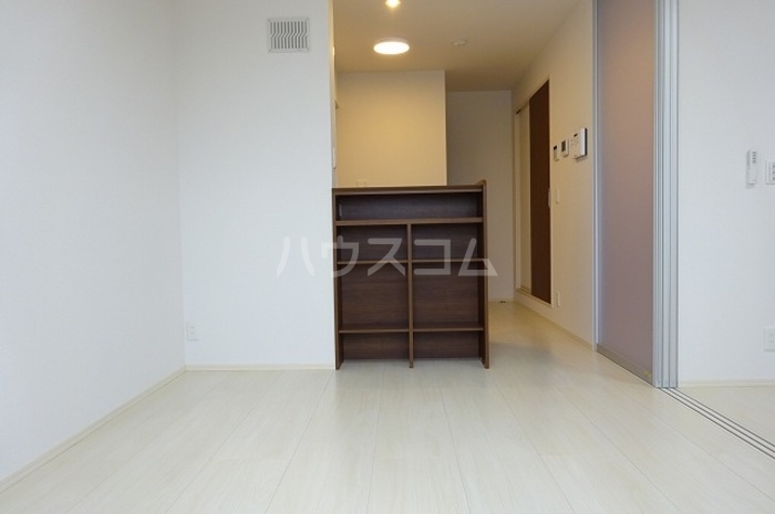 3/23 リビング/ダイニング