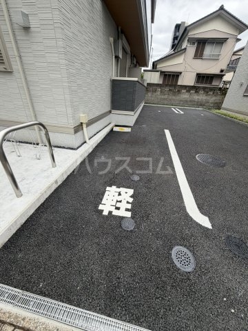 21/30 駐車場