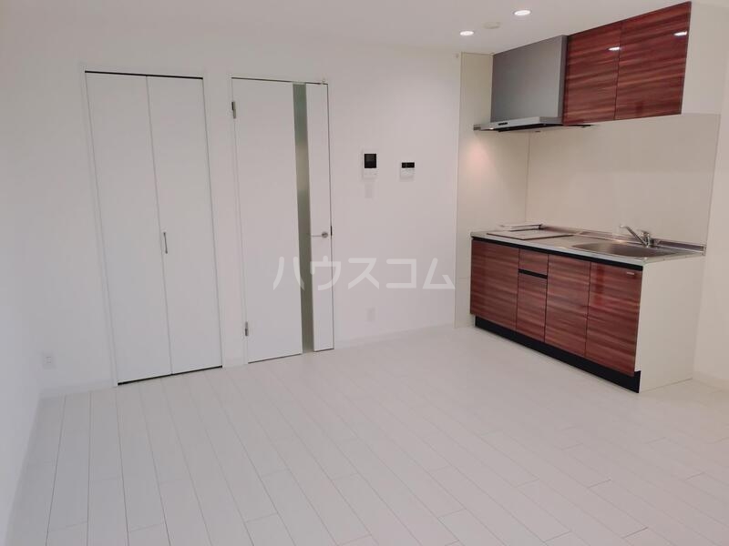 3/23 リビング/ダイニング