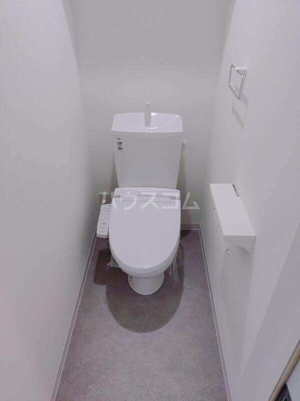 9/23 トイレ
