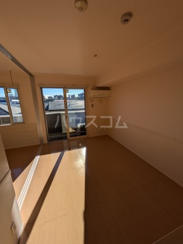 3/29 リビング/ダイニング