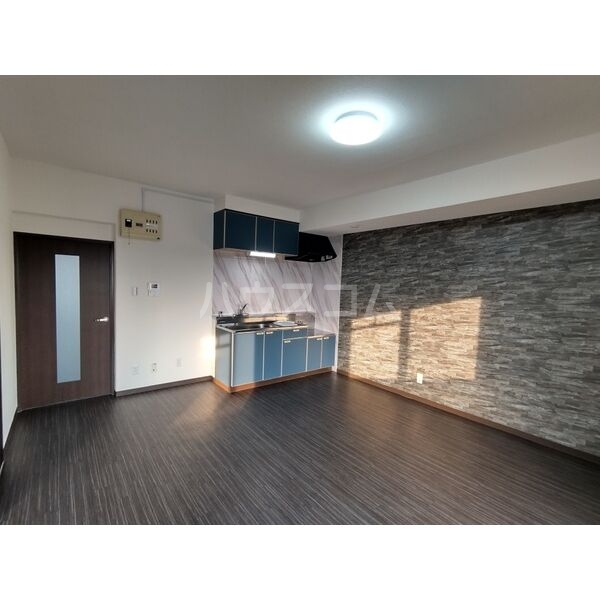 3/30 リビング/ダイニング