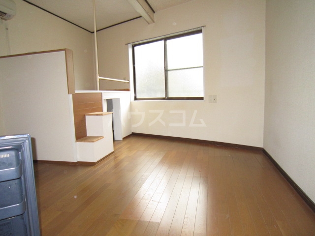 3/24 リビング/ダイニング