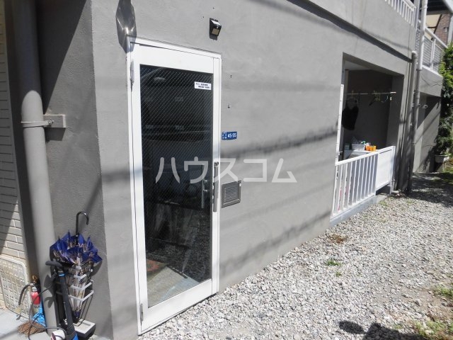 16/24 エントランス