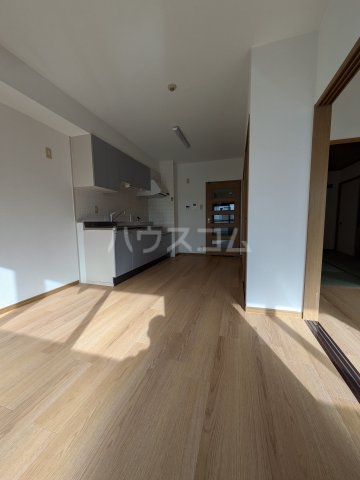 2/28 リビング/ダイニング