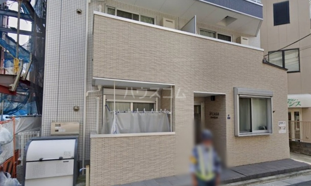 14/24 エントランス