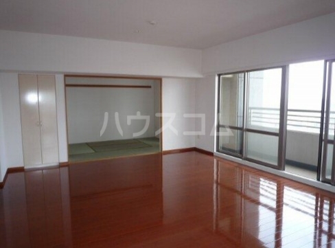 3/16 リビング/ダイニング