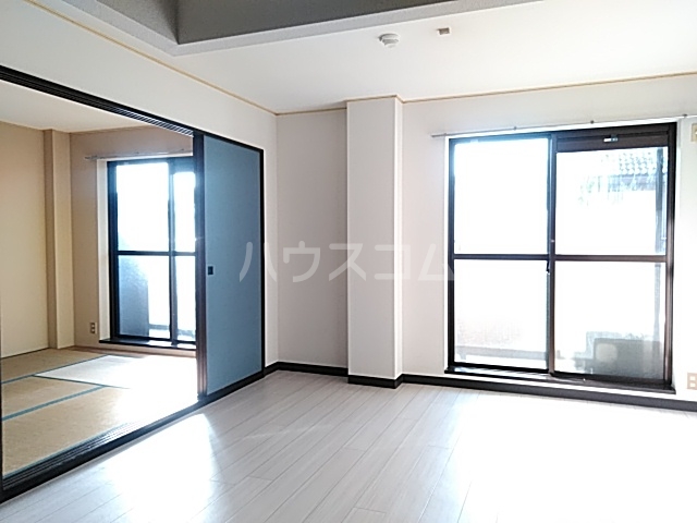 3/28 リビング/ダイニング