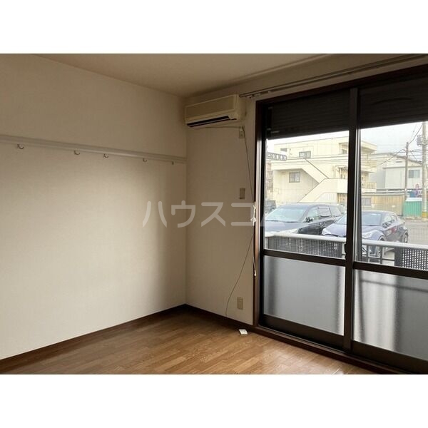 6/23 リビング/ダイニング