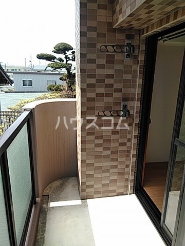 24/30 バルコニー