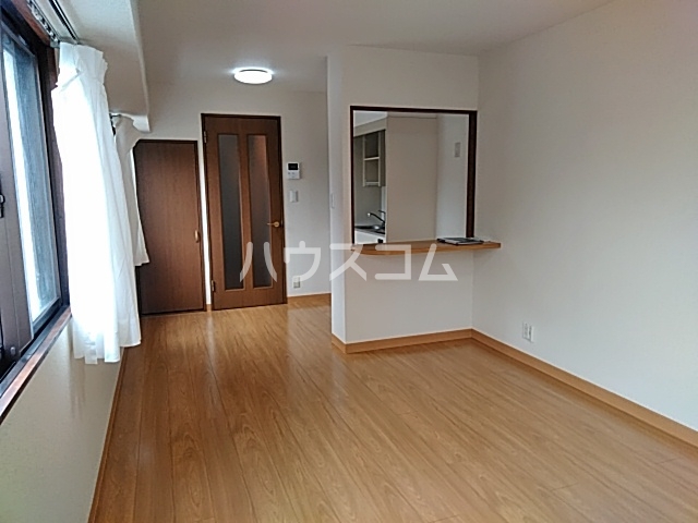 5/30 リビング/ダイニング