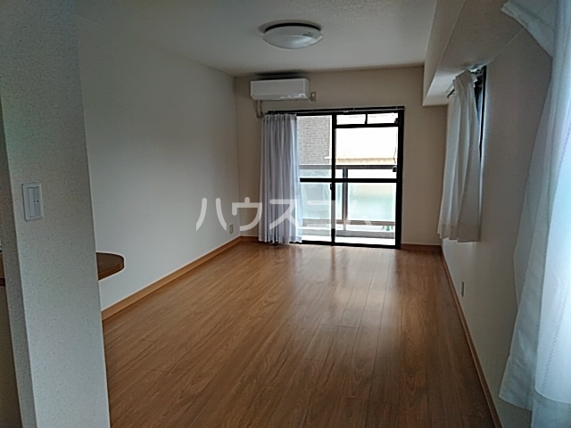 6/30 リビング/ダイニング