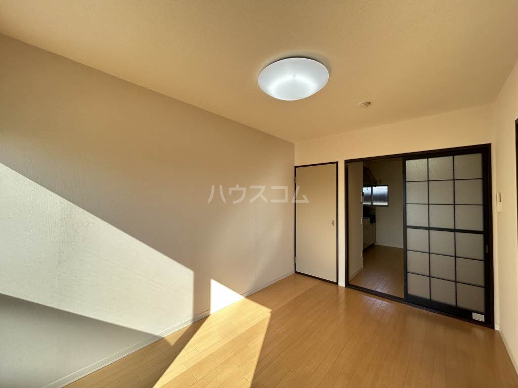 3/23 リビング/ダイニング