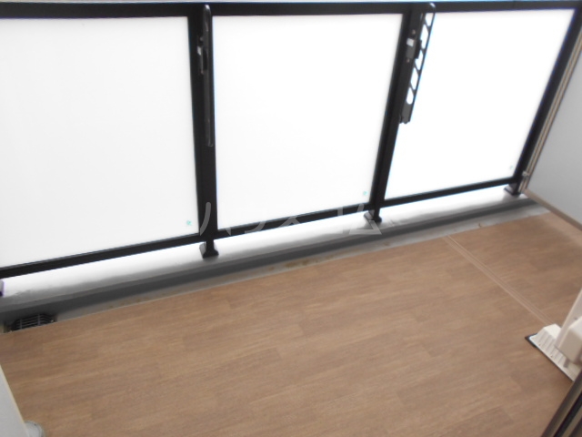 22/30 バルコニー