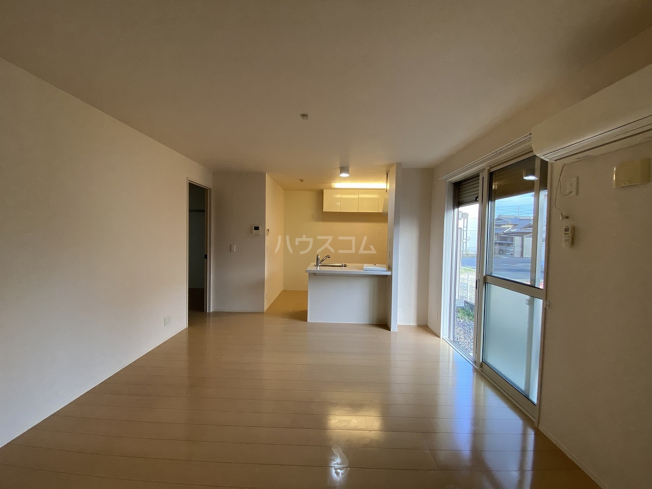 2/28 リビング/ダイニング