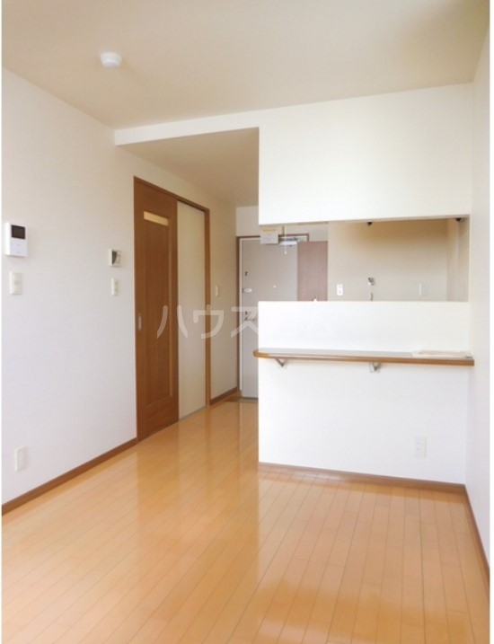 4/26 リビング/ダイニング