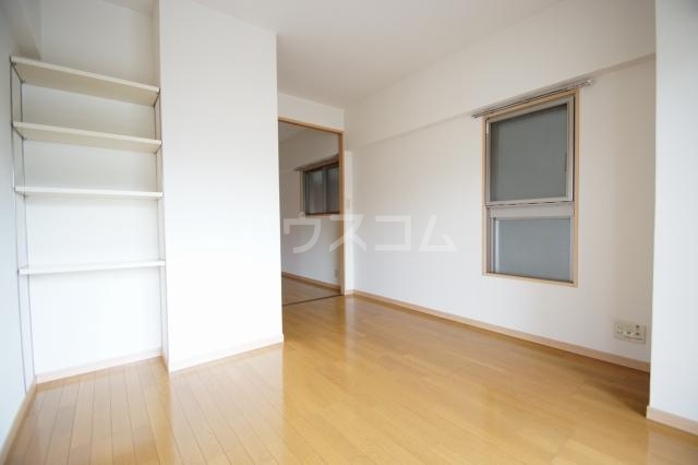 4/23 リビング/ダイニング