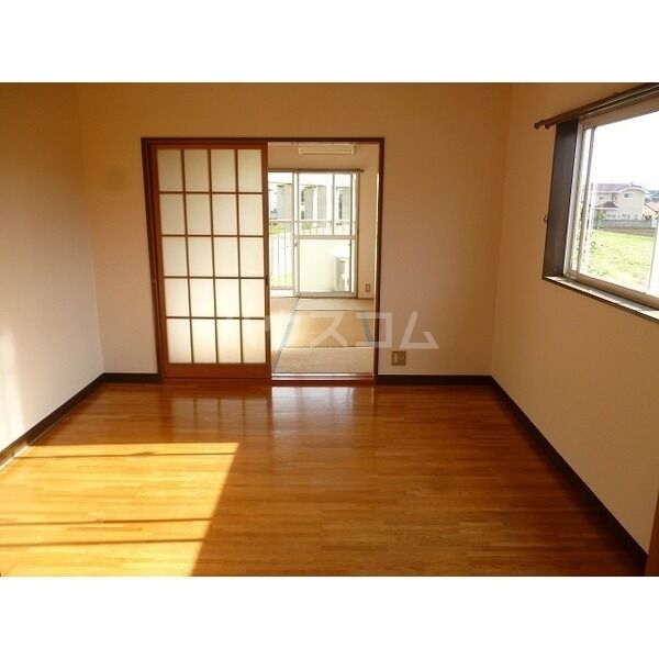 3/22 リビング/ダイニング