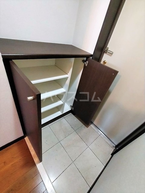 19/30 バルコニー