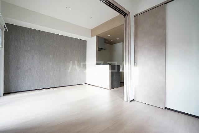 3/15 リビング/ダイニング