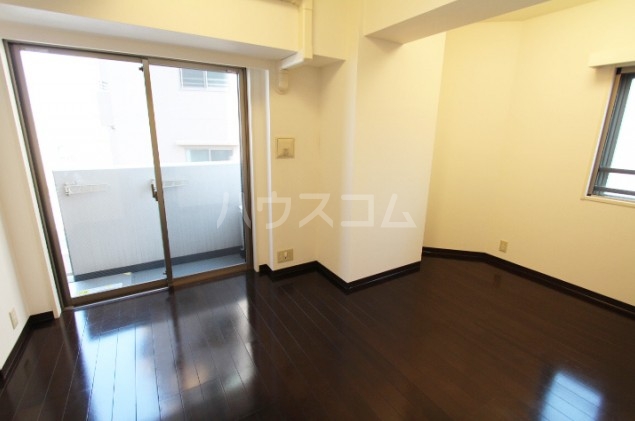 4/26 リビング/ダイニング