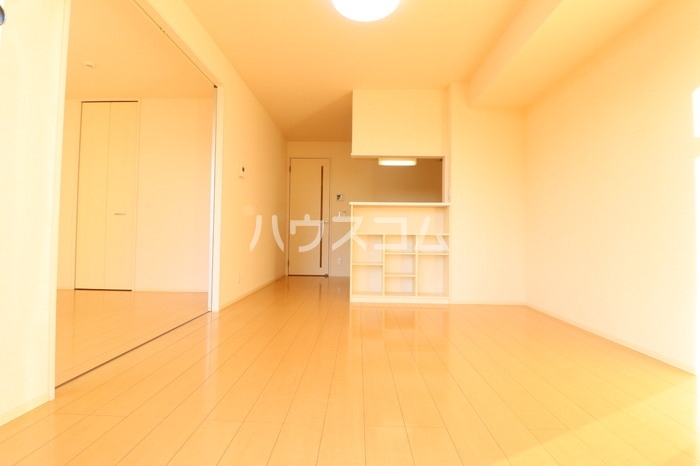 3/27 リビング/ダイニング