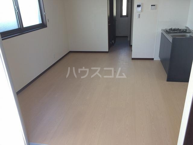 3/28 リビング/ダイニング